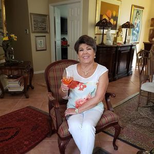 Meet your Posher, Martha